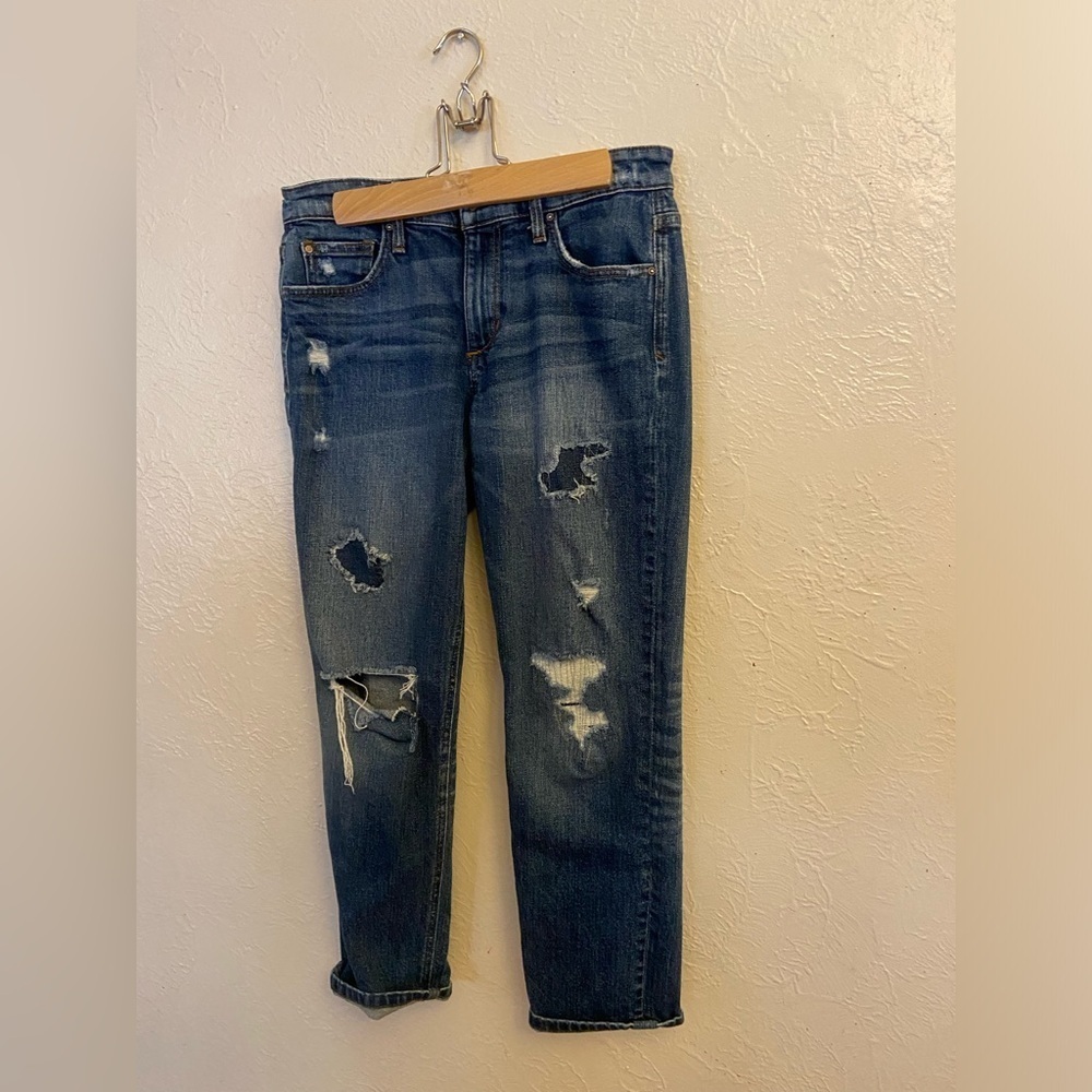 JOE”S jeans (The ex-lover crop)